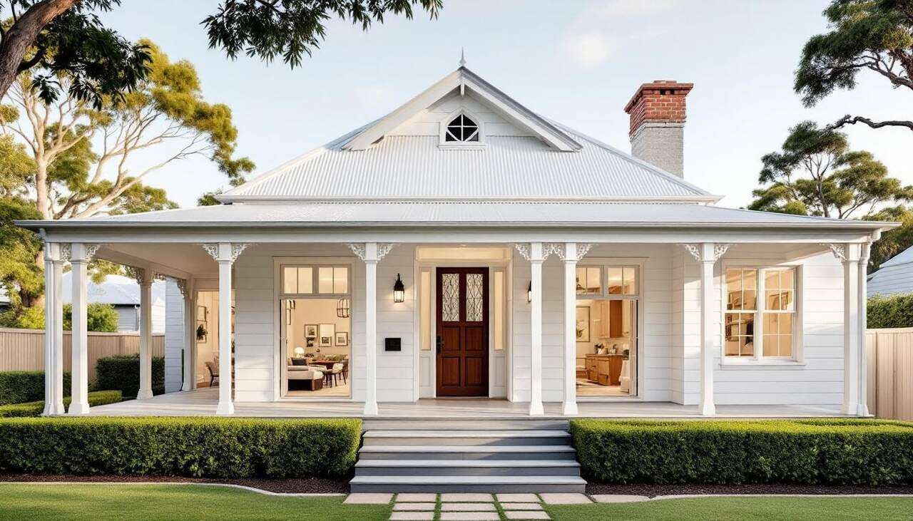 Carlisle Homes