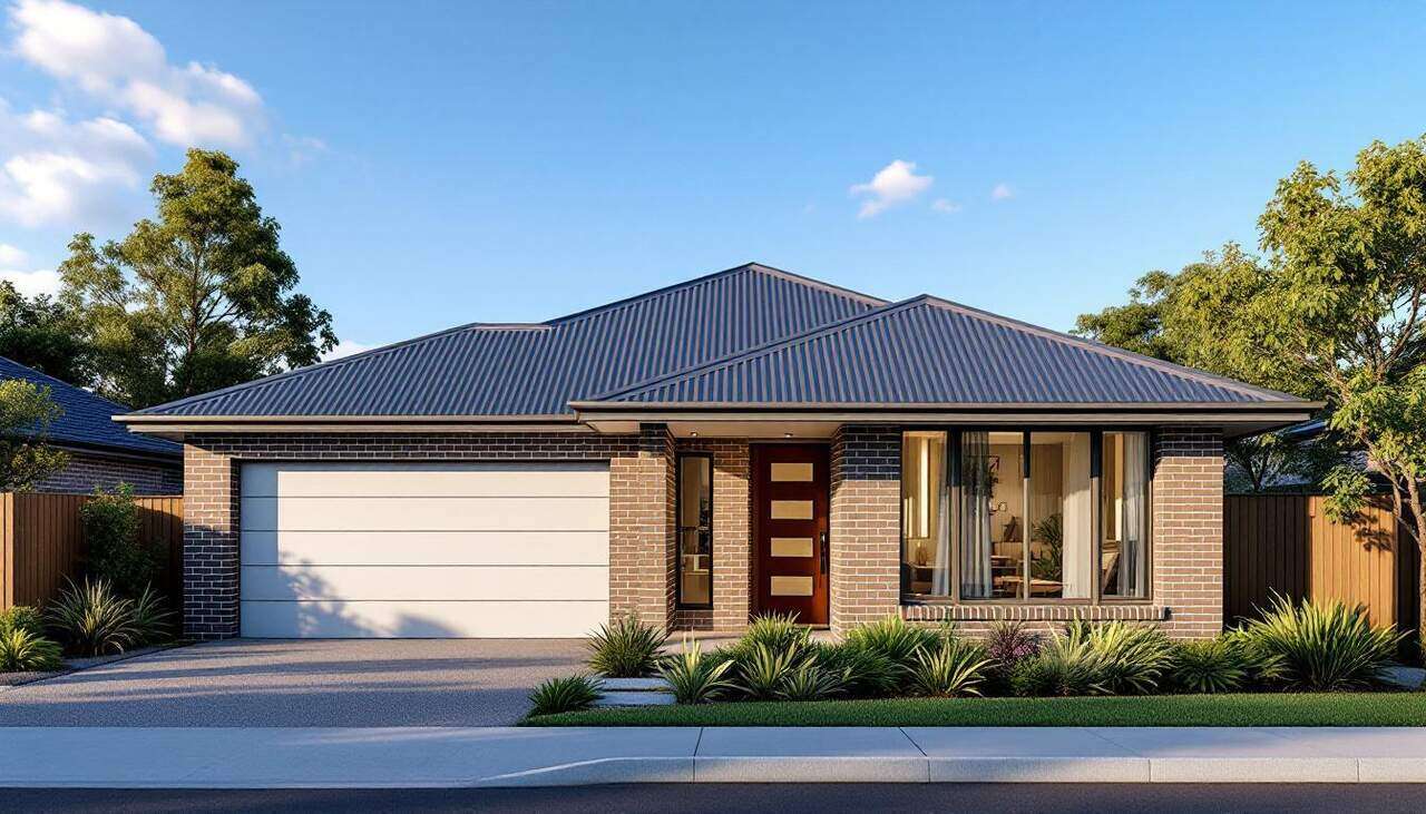 Henley Properties