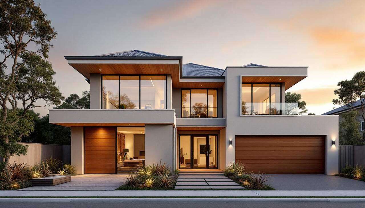 Metricon