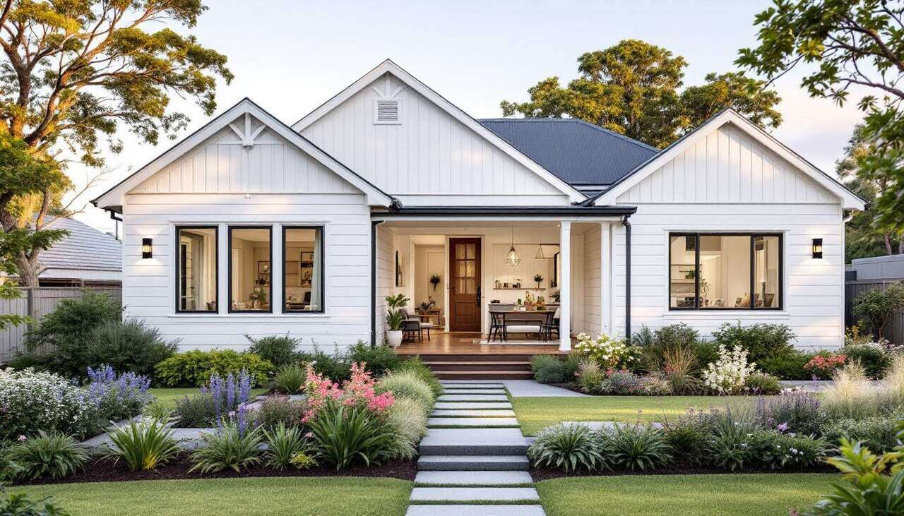 The Chen Residence — Sapphire 30, Tarneit 2024