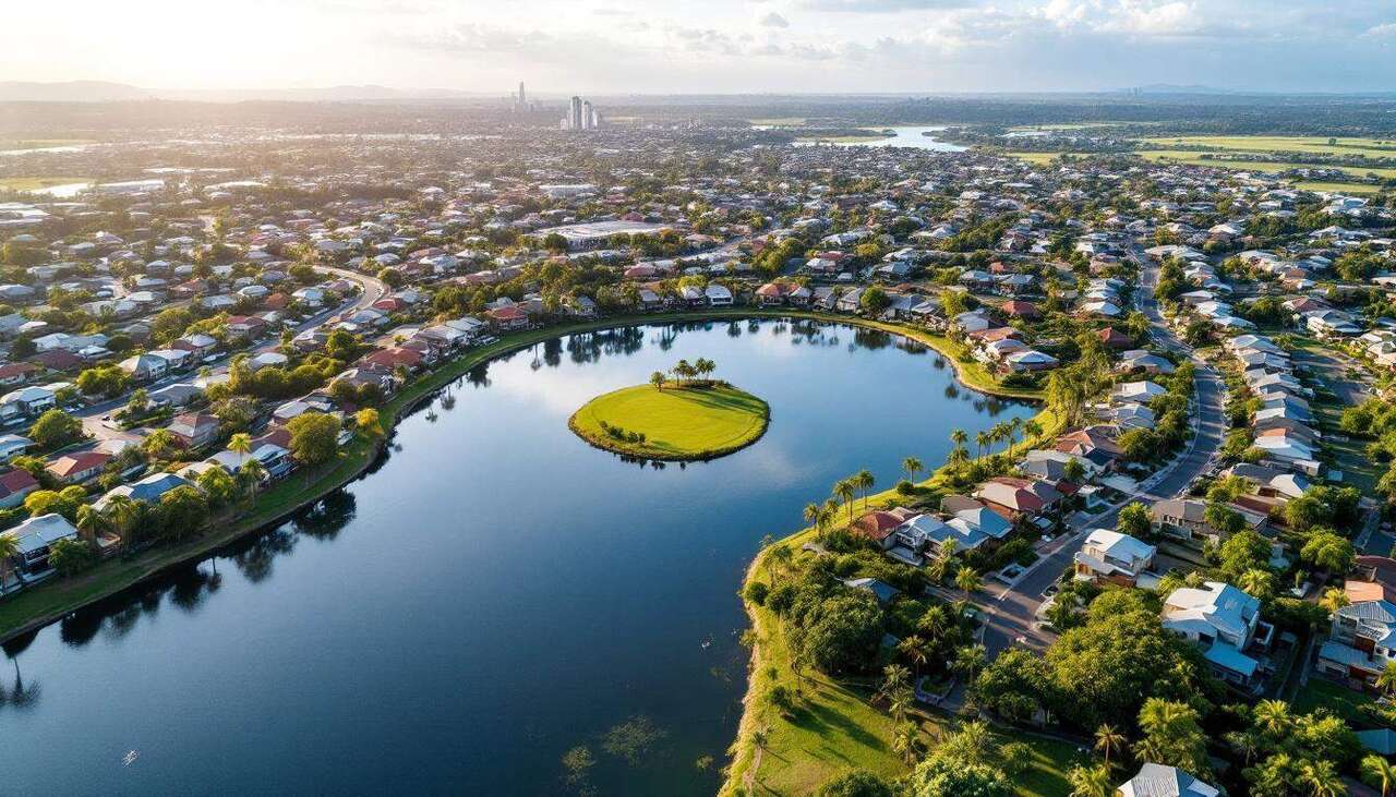 Moreton Bay