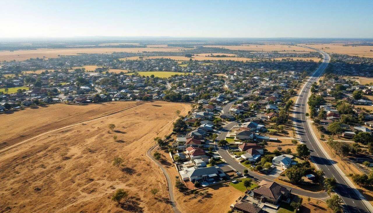 Northern Adelaide