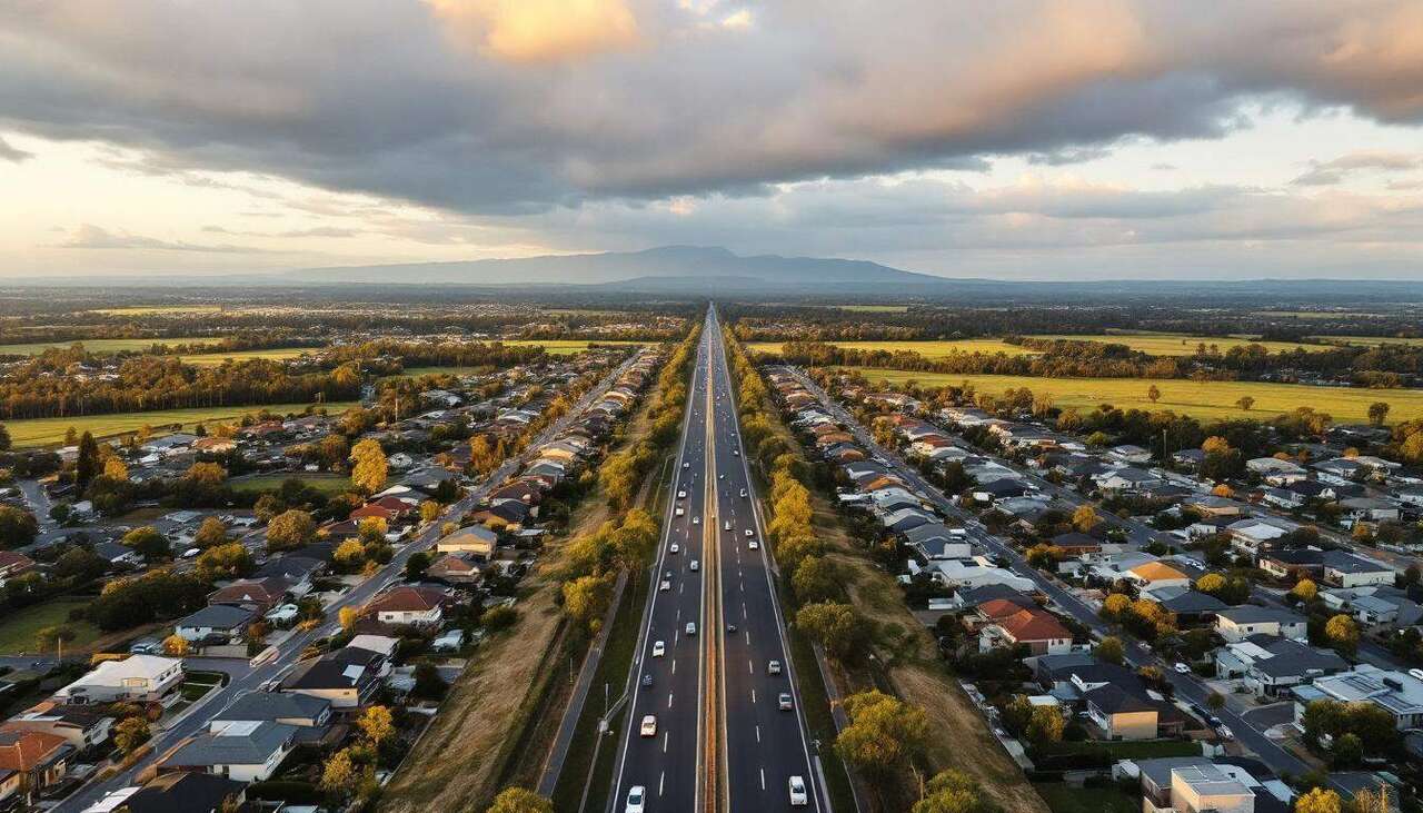 Northern Melbourne