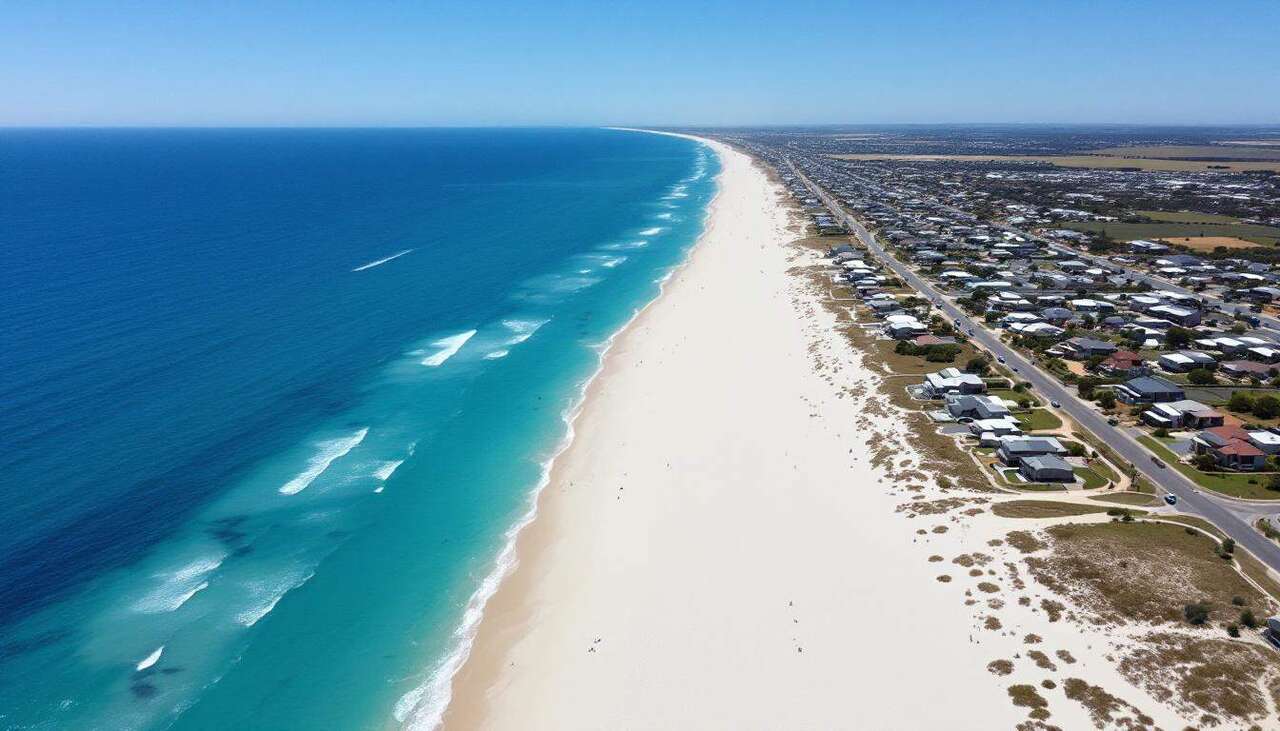 Perth North Coastal