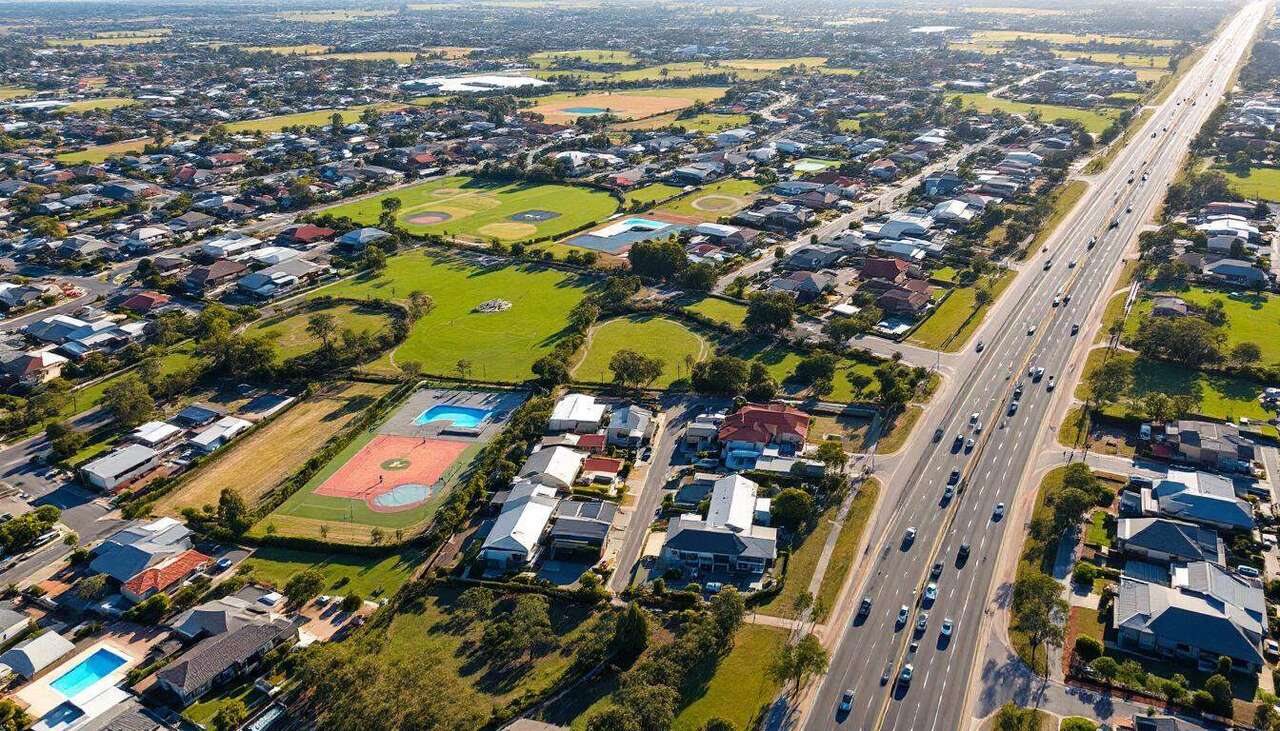 Perth Southern
