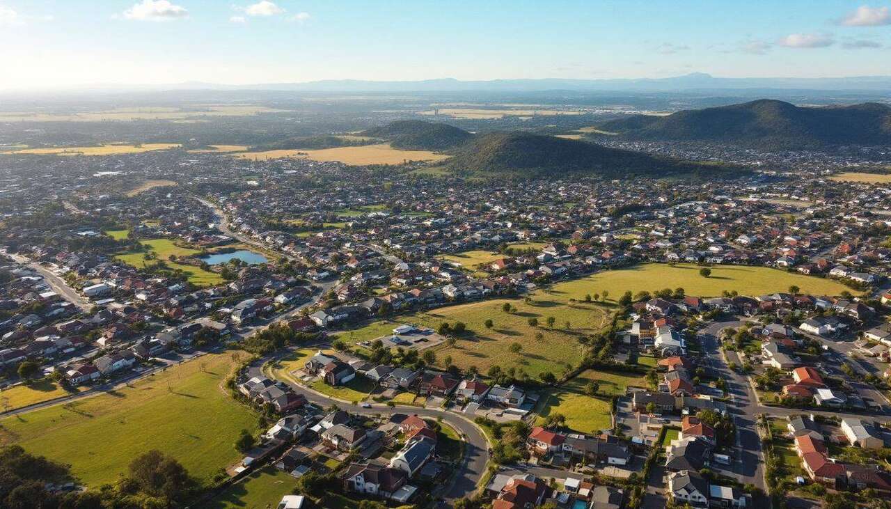 South West Sydney