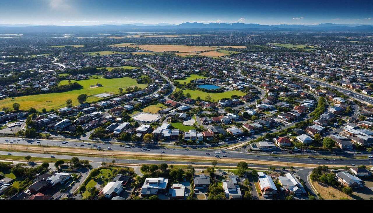 Western Sydney