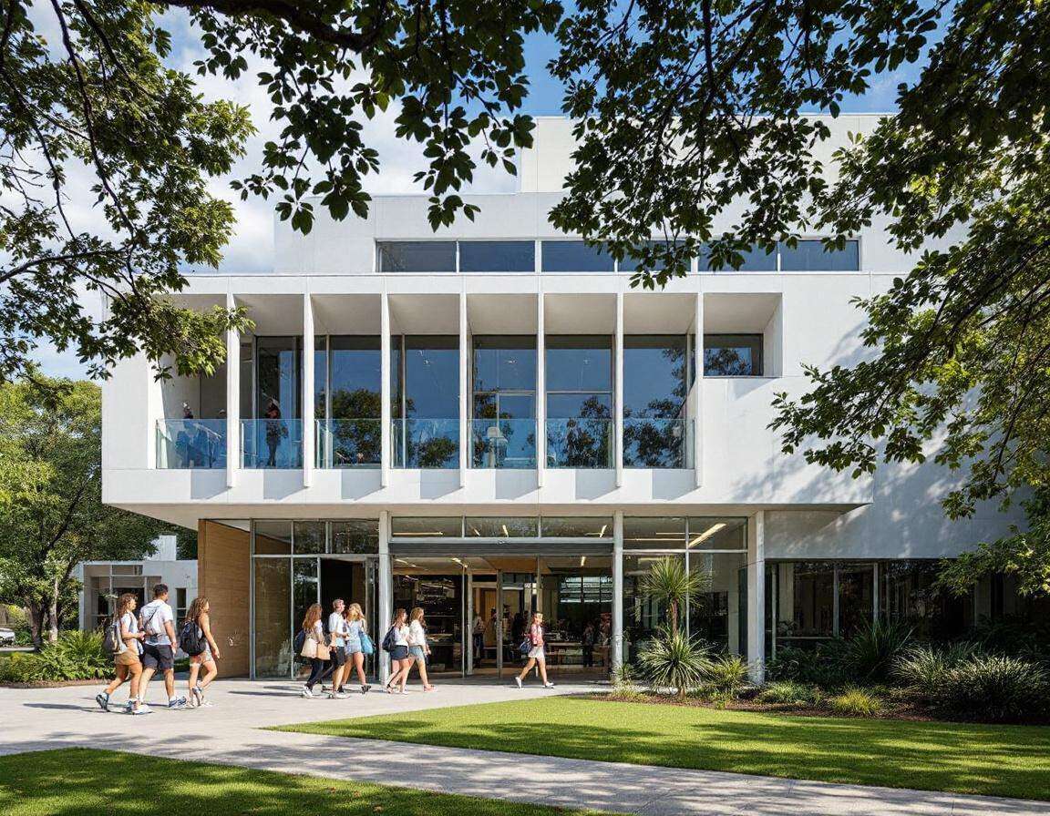 Schools in Berwick