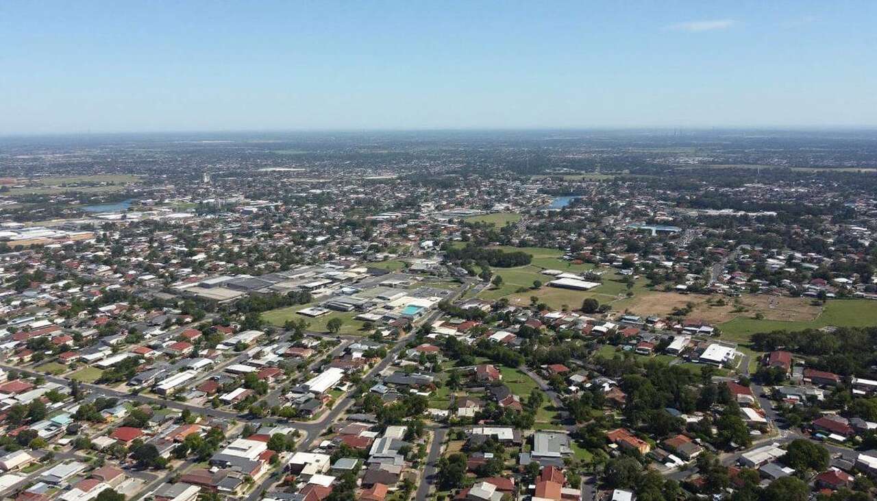 Redbank Plains